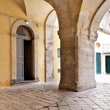 Epoca - Camere Con Stile Ragusa Eksteriør billede