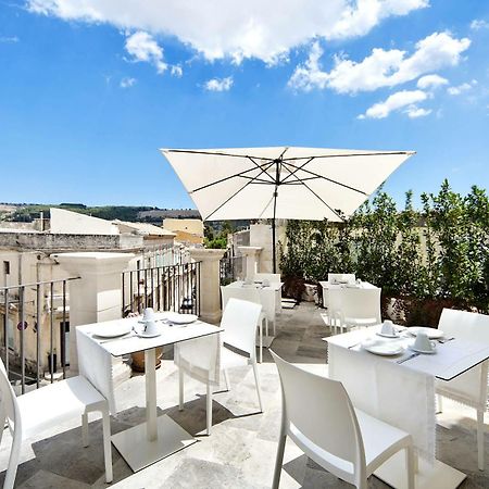 Epoca - Camere Con Stile Ragusa Eksteriør billede