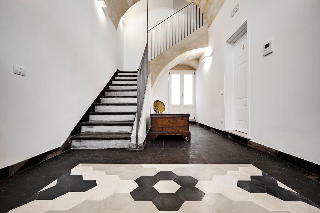 Epoca - Camere Con Stile Ragusa Eksteriør billede