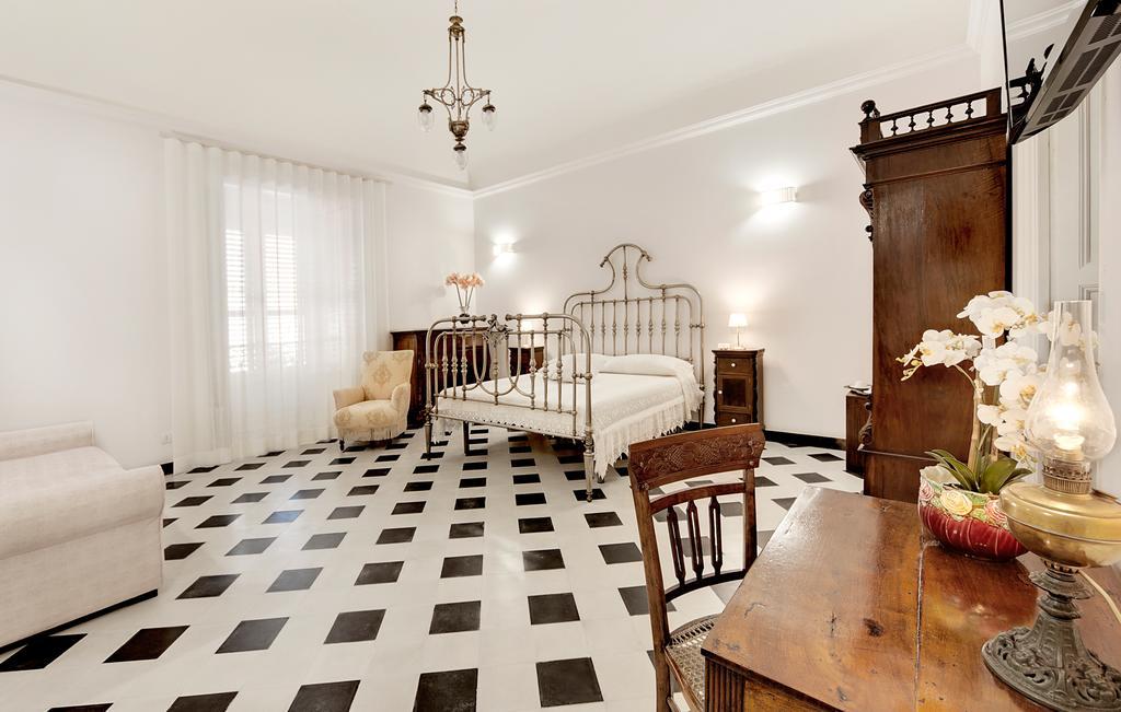 Epoca - Camere Con Stile Ragusa Eksteriør billede