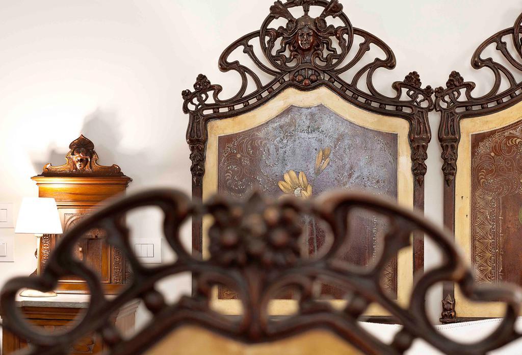 Epoca - Camere Con Stile Ragusa Eksteriør billede