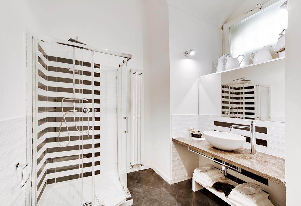 Epoca - Camere Con Stile Ragusa Eksteriør billede