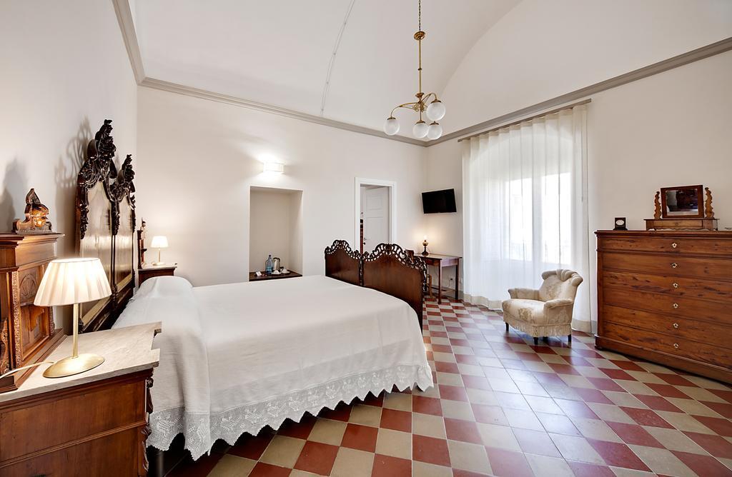 Epoca - Camere Con Stile Ragusa Eksteriør billede