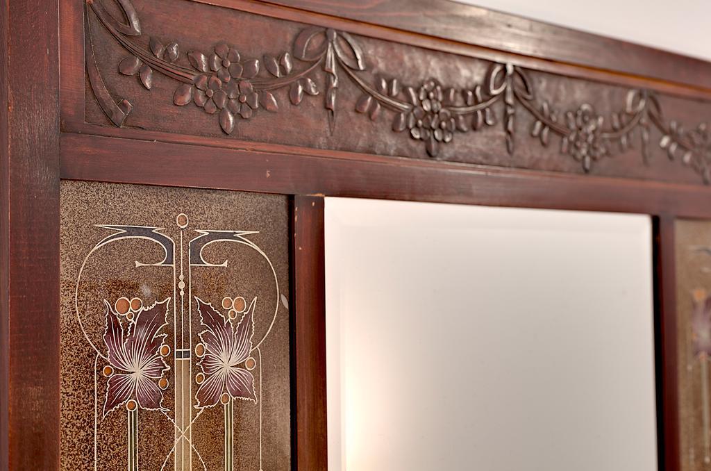 Epoca - Camere Con Stile Ragusa Eksteriør billede