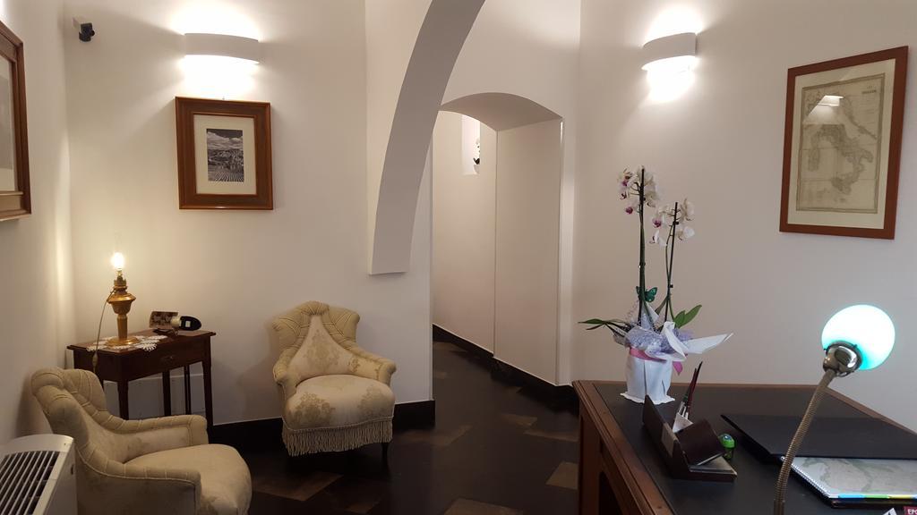 Epoca - Camere Con Stile Ragusa Eksteriør billede