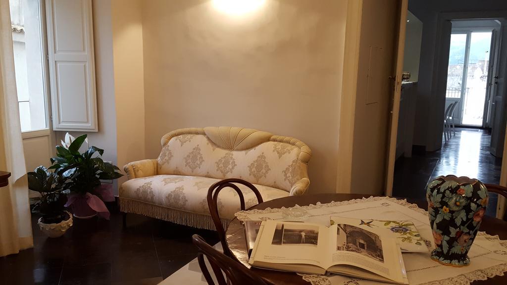 Epoca - Camere Con Stile Ragusa Eksteriør billede