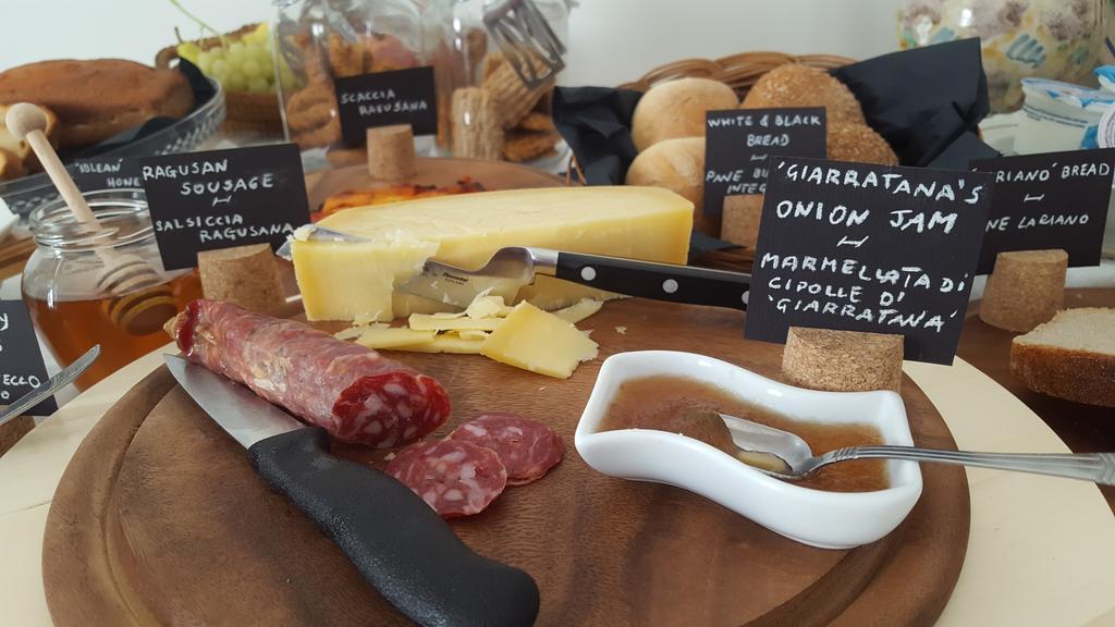 Epoca - Camere Con Stile Ragusa Eksteriør billede
