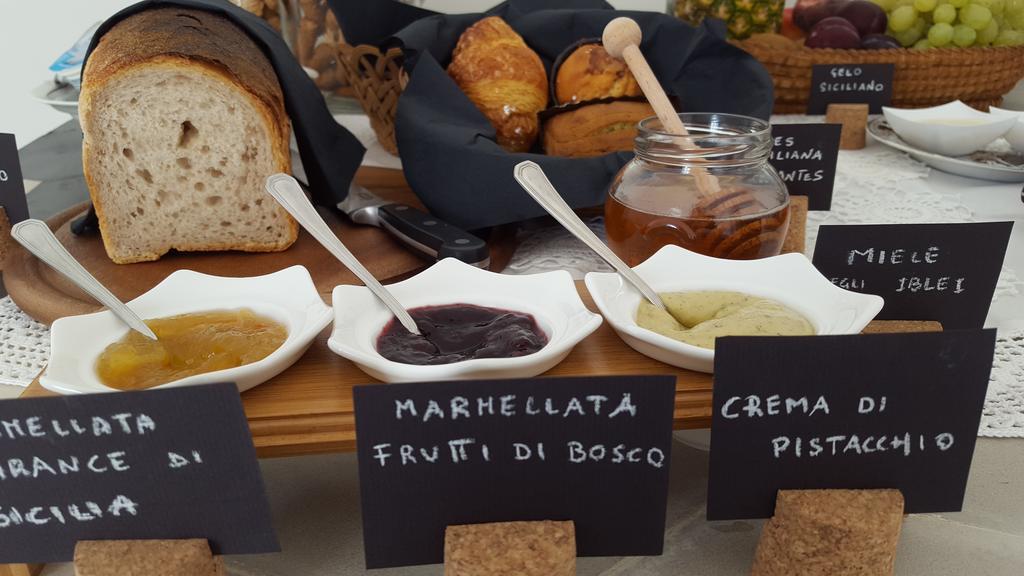 Epoca - Camere Con Stile Ragusa Eksteriør billede