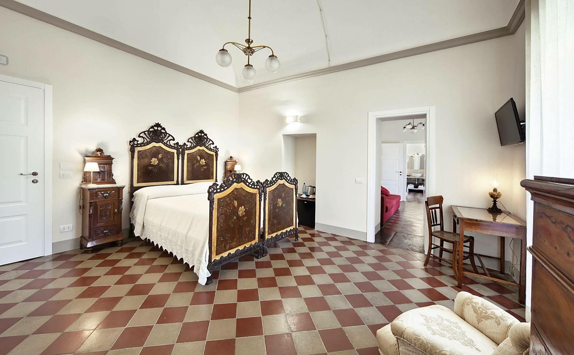 Epoca - Camere Con Stile Ragusa Eksteriør billede